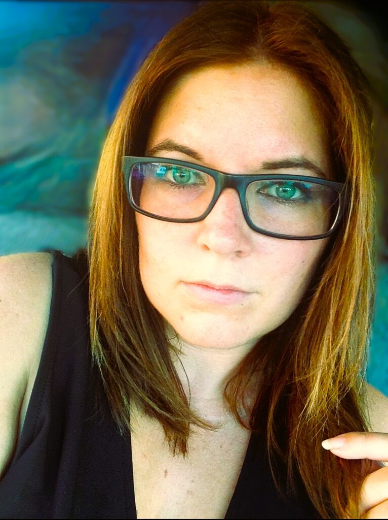 Hajnal, a Rising Shine Intuitive alapítója – Wingwave coach és mediátor